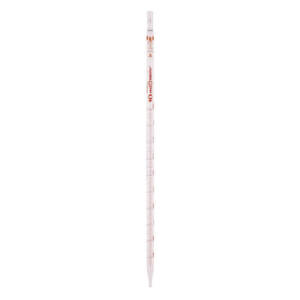 Pipetas Sereológicas Graduadas – Vee Gee