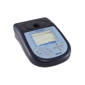 Fotómetro 7500 – Palintest