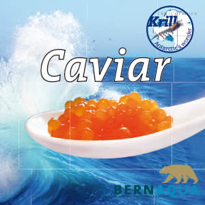 Caviar – Bernaqua