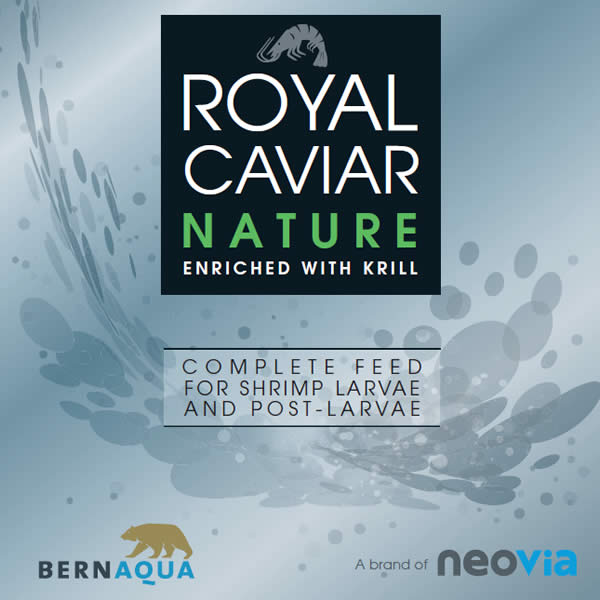 Royal Caviar Nature Royal Caviar Nature
