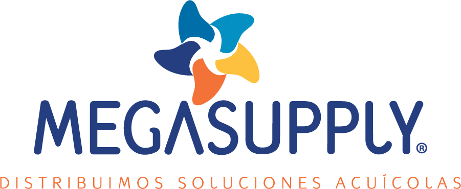Megasupply - Distribuimos soluciones aquícolas