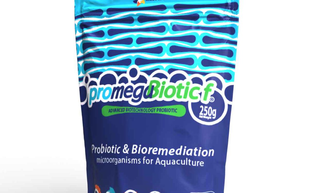 PromegaBiotic-f OM PILLS – Megaremediation