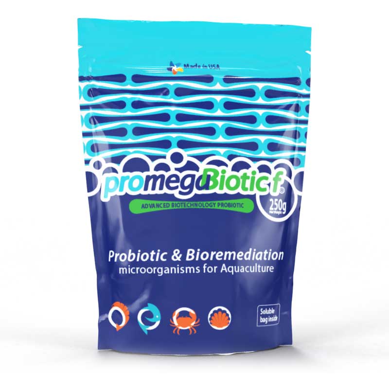 ProMegaBiotic-f - Megaremediation