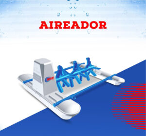 AIREADOR – IOSA