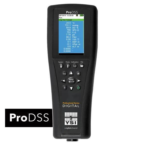 Medidor de Conductividad - TDS Micro 800 Portátil