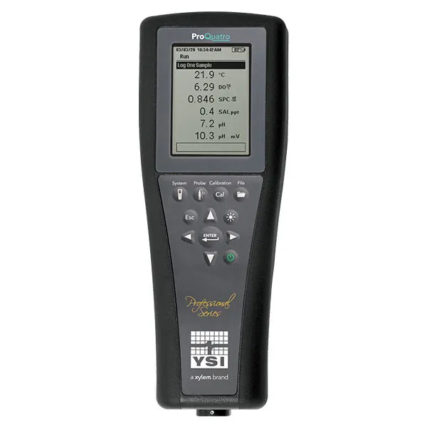 Medidor de Conductividad - TDS Micro 800 Portátil